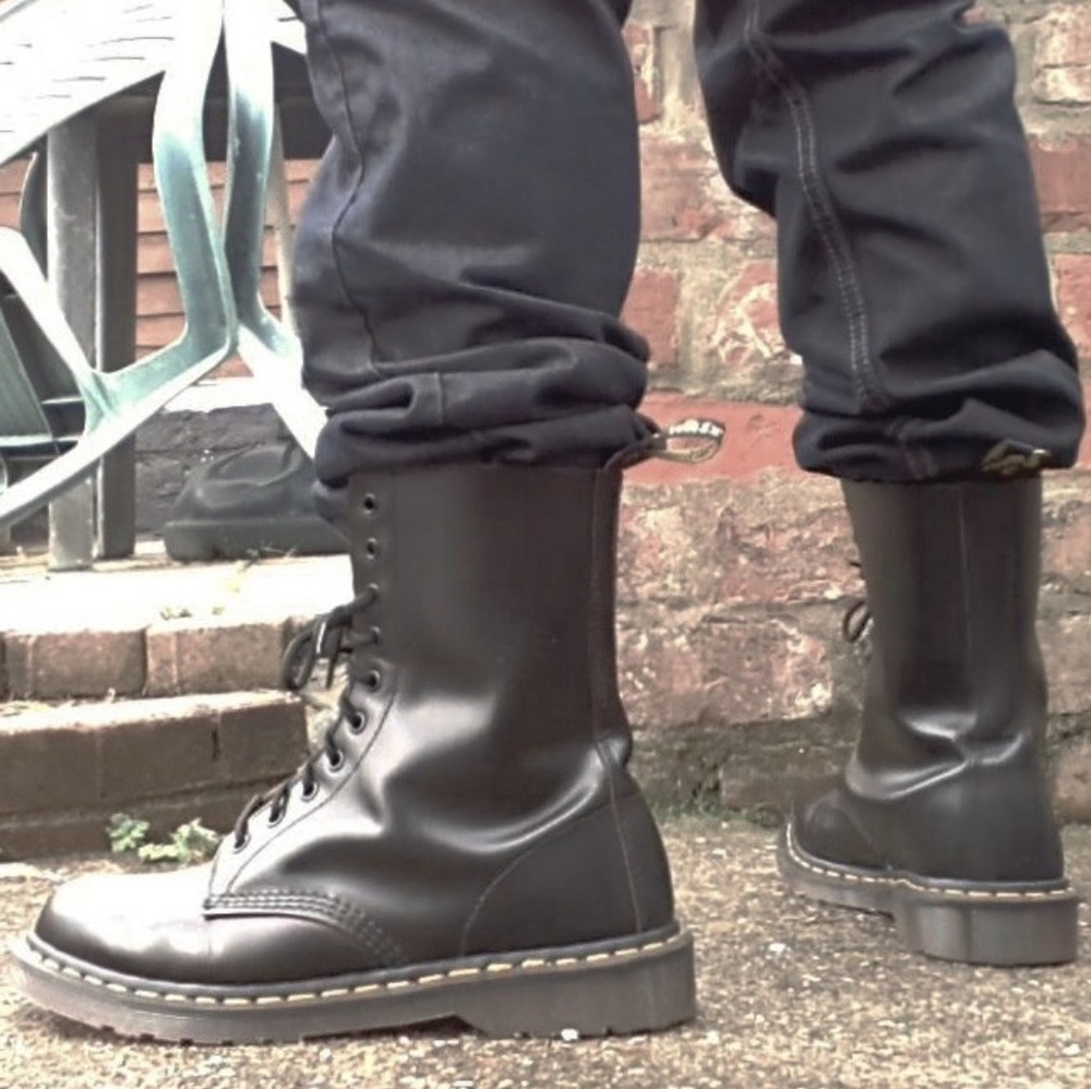 Doc Martens 1490